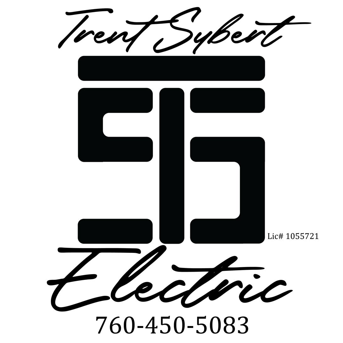 Sybert Electric logo